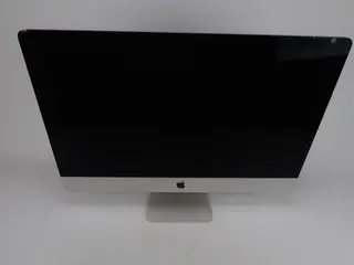 Apple iMac 17,1 5K i7-6700K 27" - LÆS BESKRIVELSE