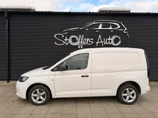 VW Caddy 2,0 TDi 102 Cargo