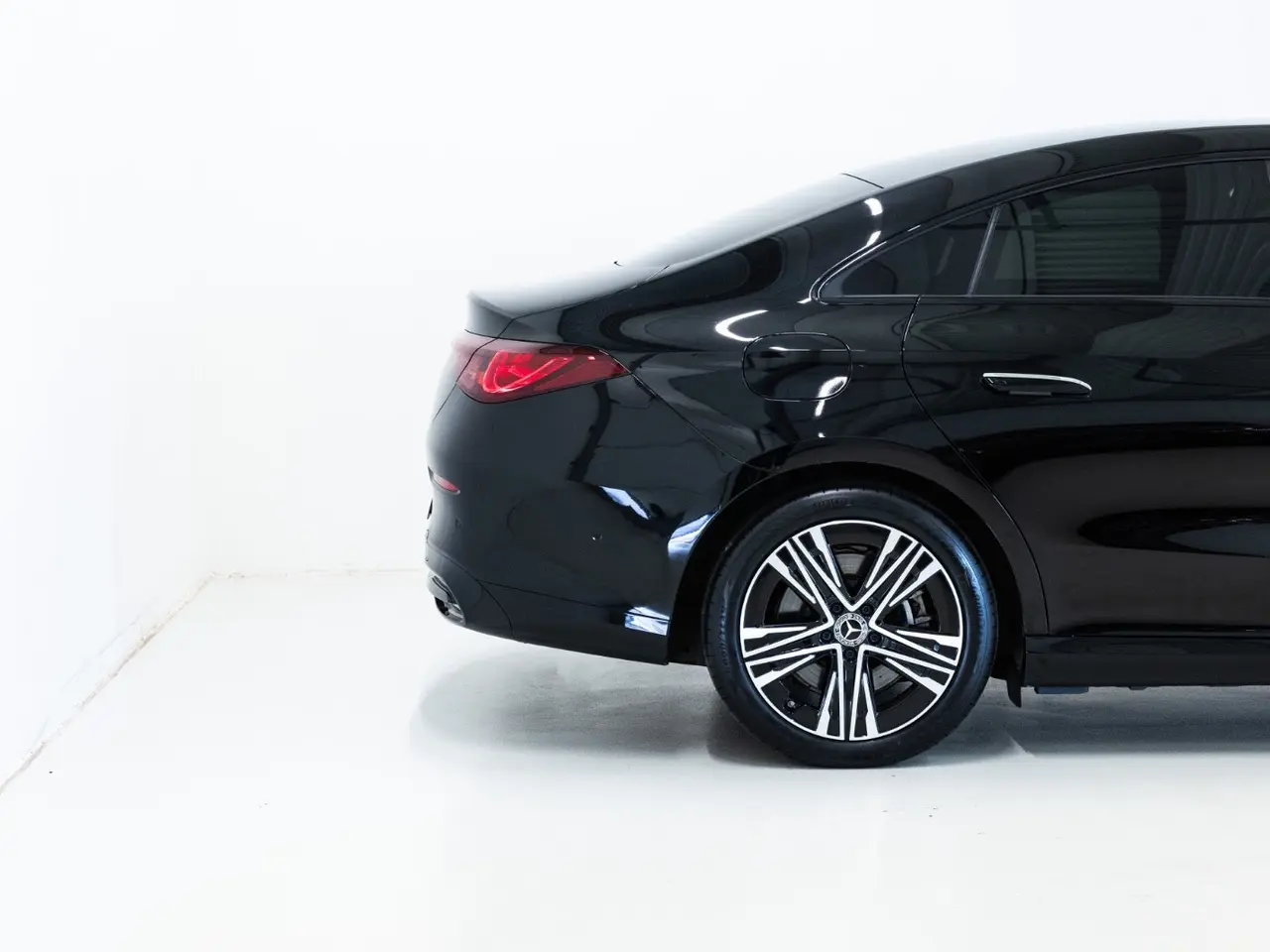 Billede 19 - Mercedes CLA250+  EQ Progressive Advance Plus