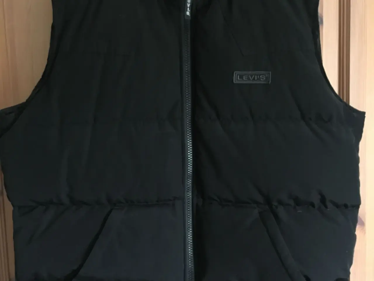 Billede 1 - Levi's vest