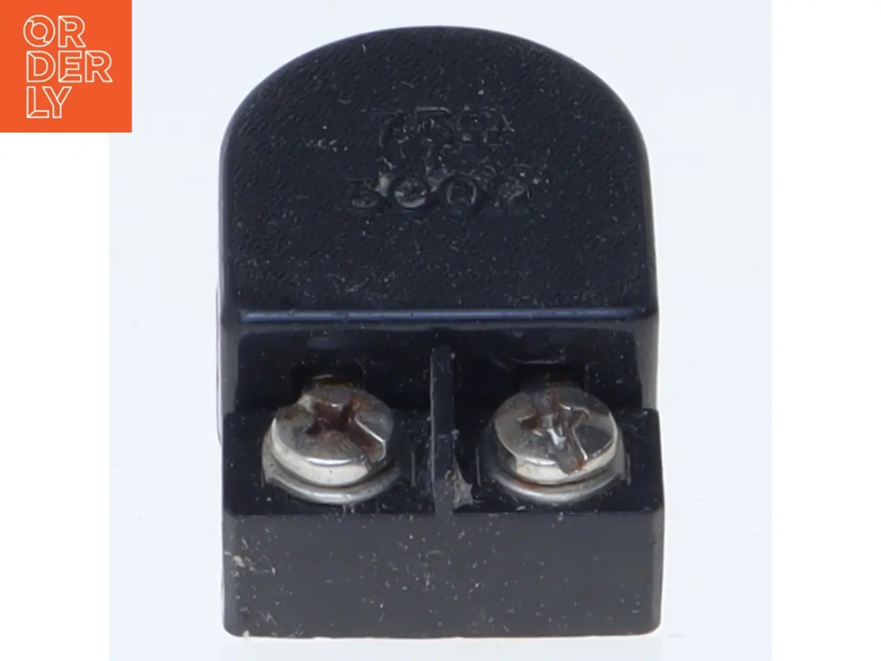 Billede 3 - Impedans Transformer Adapter (str. 3,5x2,5 cm)