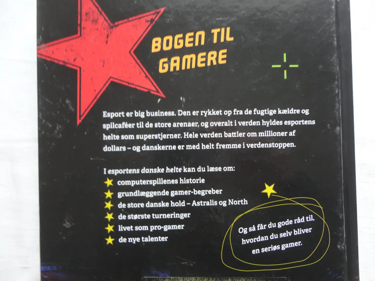 Billede 3 - eSportens danske helte :