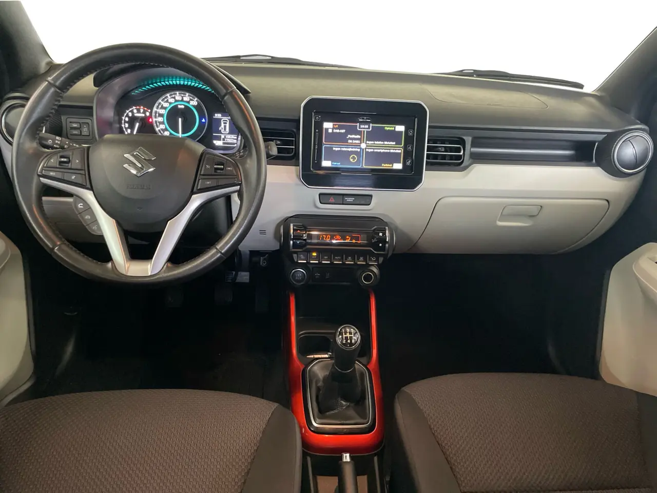 Billede 15 - Suzuki Ignis 1,2 Dualjet Adventure
