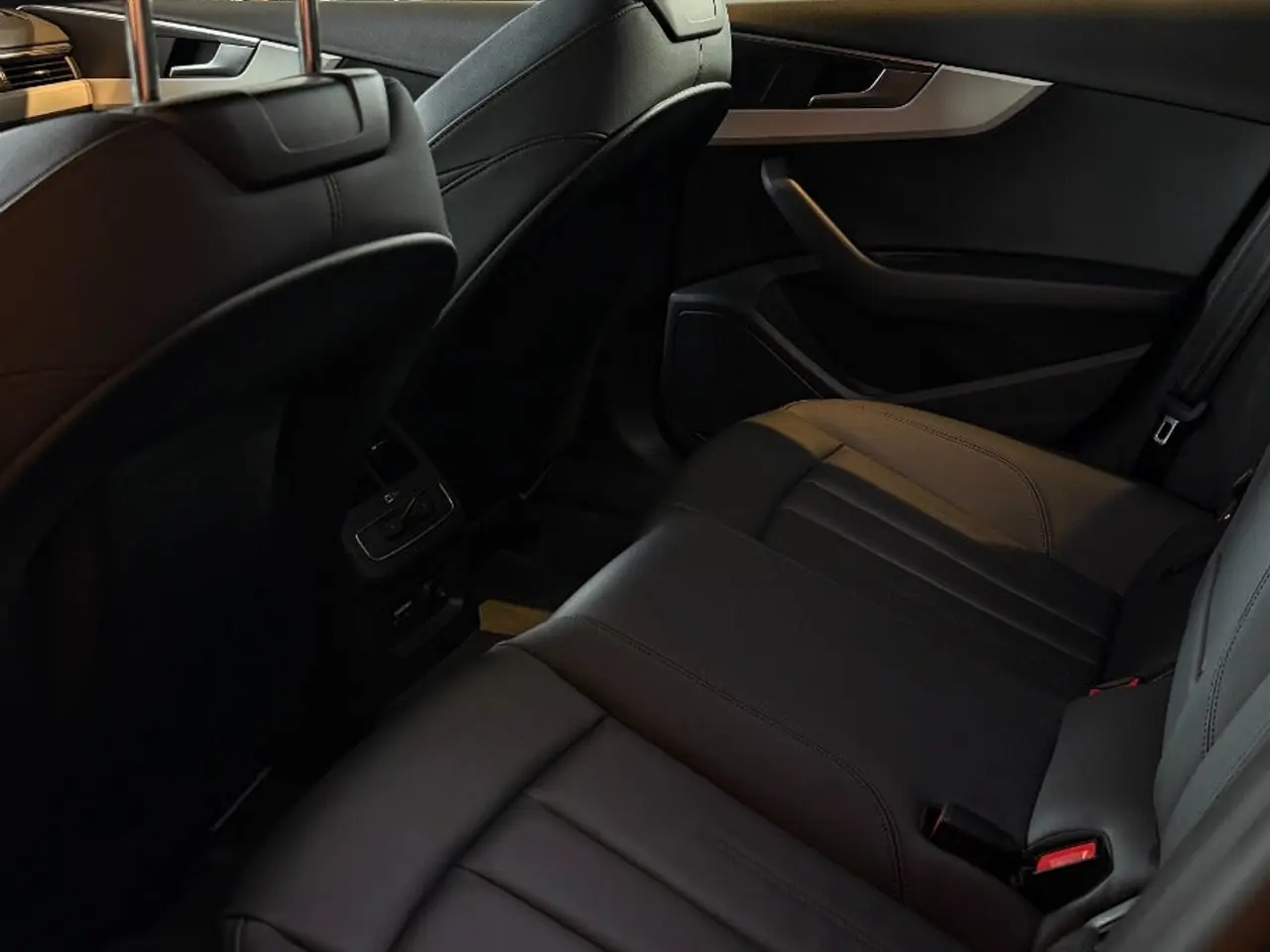 Billede 13 - Audi A5 40 TFSi Prestige plus Sportback S-tr.