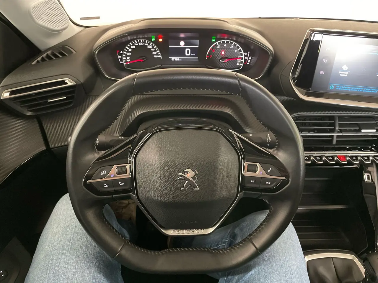 Billede 23 - Peugeot 208 1,2 PureTech 100 Active+