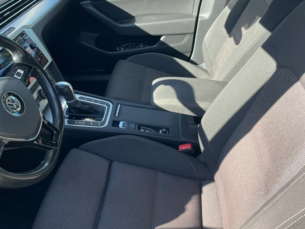 Billede 6 - VW Passat 2.0 TDI 150 Comfortline Premium Variant