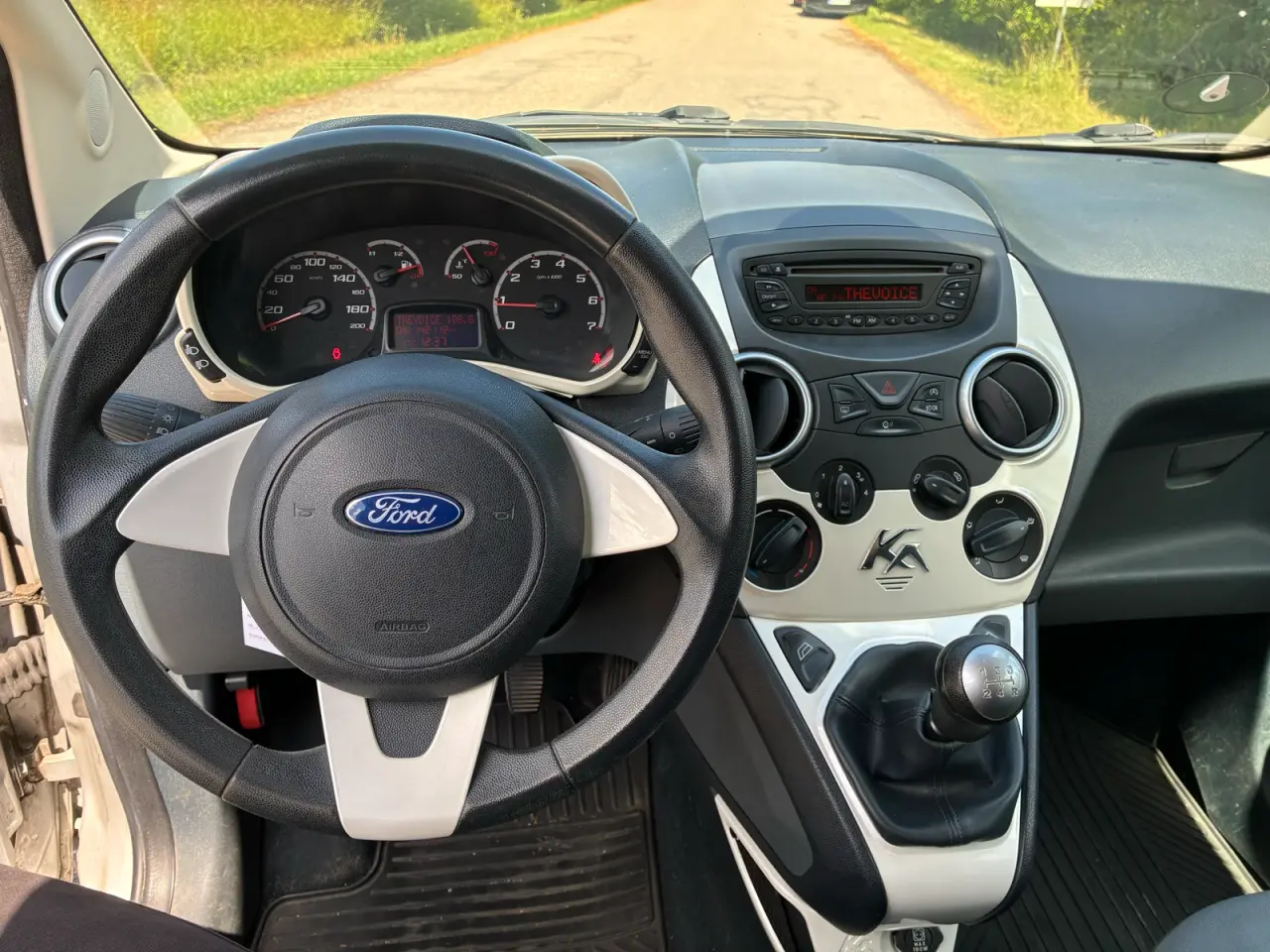 Billede 9 - Ford Kasper titanium
