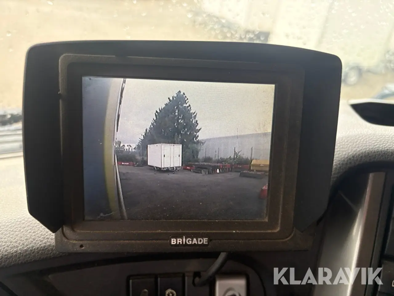 Billede 11 - Lastbil Iveco Stralis 260 med Fassi F80A.0.23 kran