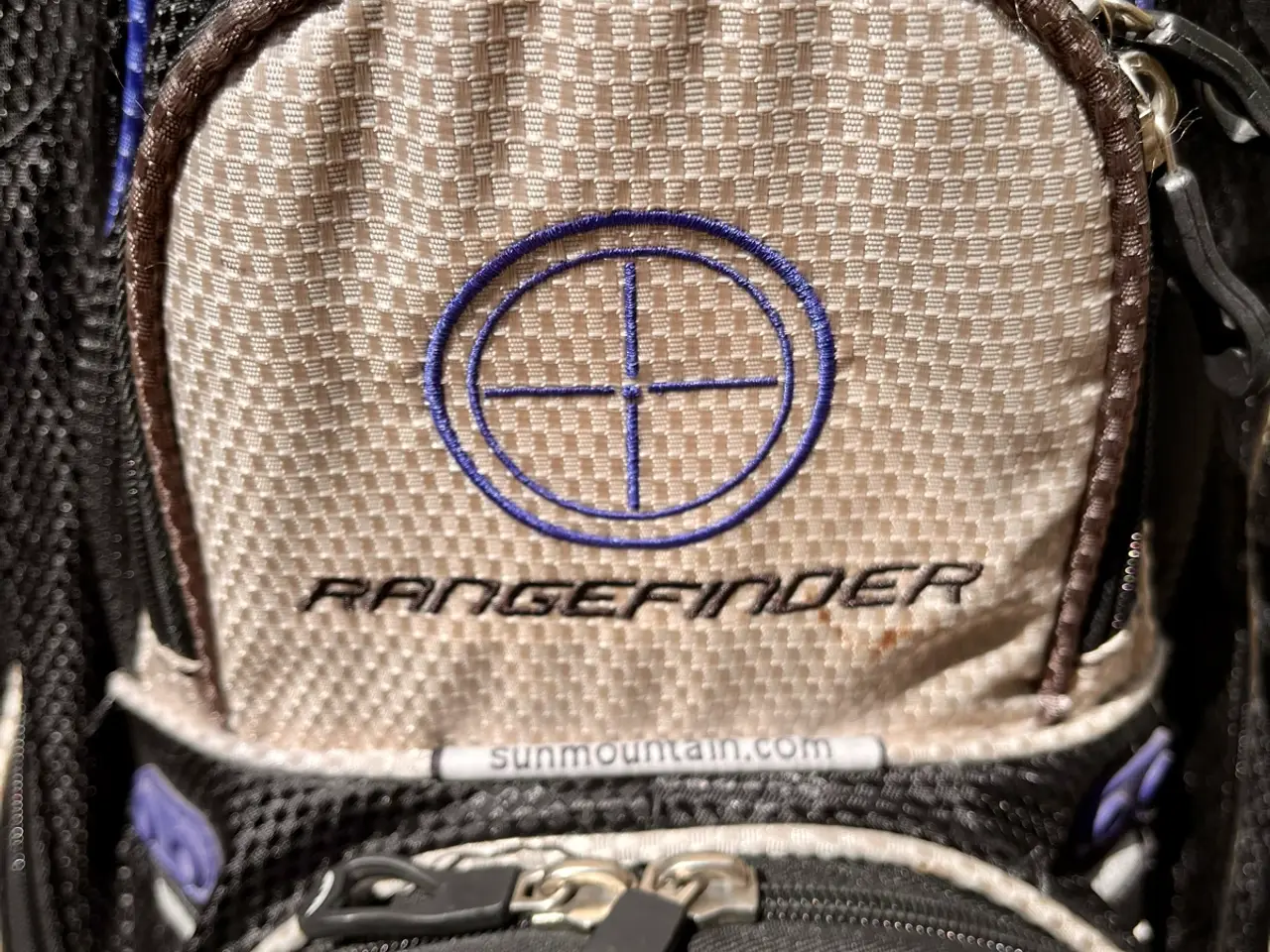 Billede 7 - Sun Mountain C130 golfbag