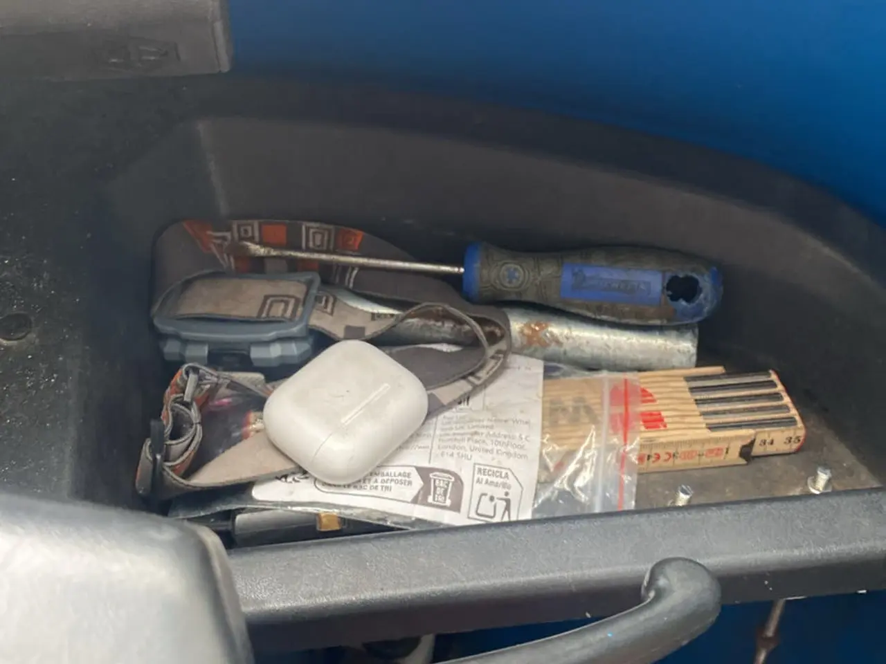Billede 9 - Piaggio ape 50 tuk Tuk os bytte