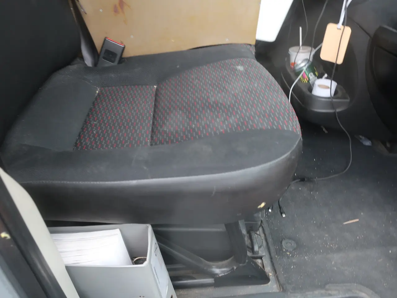 Billede 28 - Varebil CITRÖEN Jumper 2.0 BlueHDI 130 HK