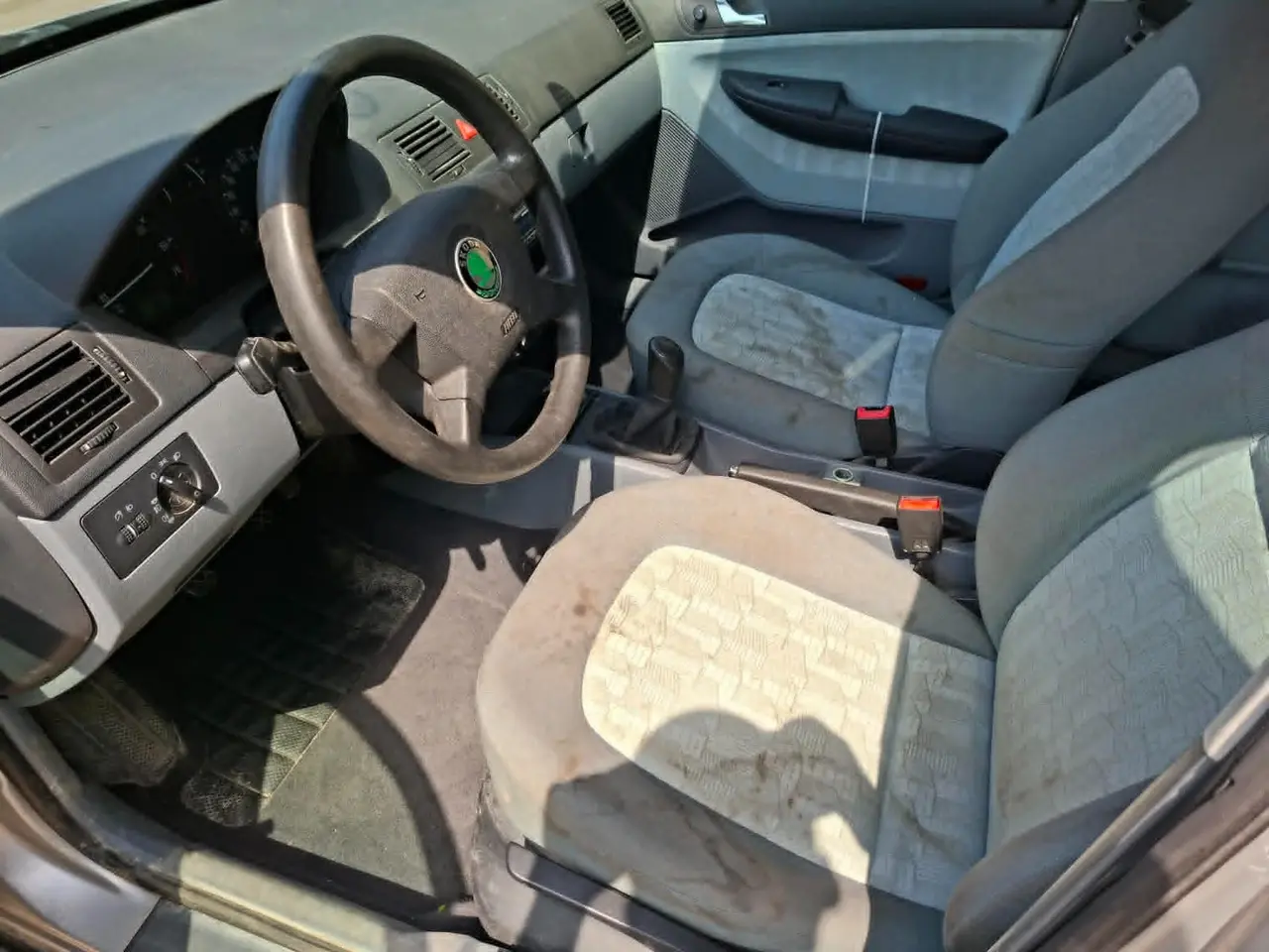 Billede 7 - Skoda Fabia 1,4 8V 60 Classic