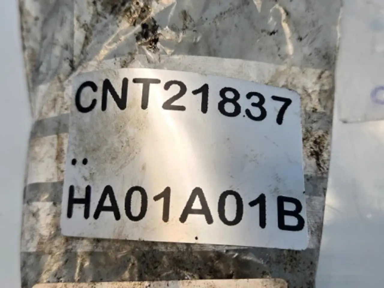 Billede 11 - JCB 531-70 Brændstofinjektor 320/06639 4Stk