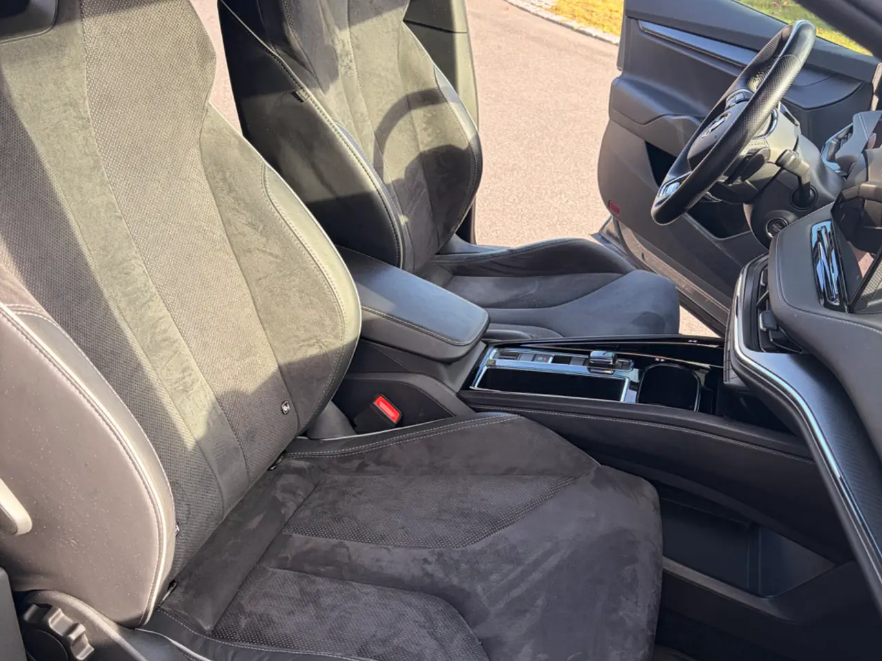 Billede 13 - Skoda Enyaq 80 iV Sportline
