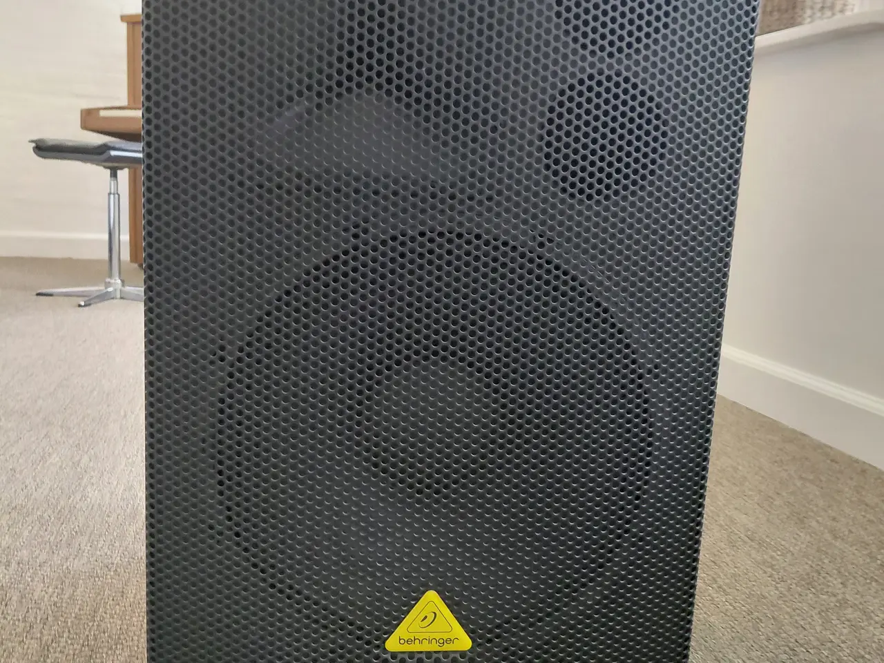 Billede 2 - Behringer Eurolive B1520 Pro 1200-Watt 15" PA