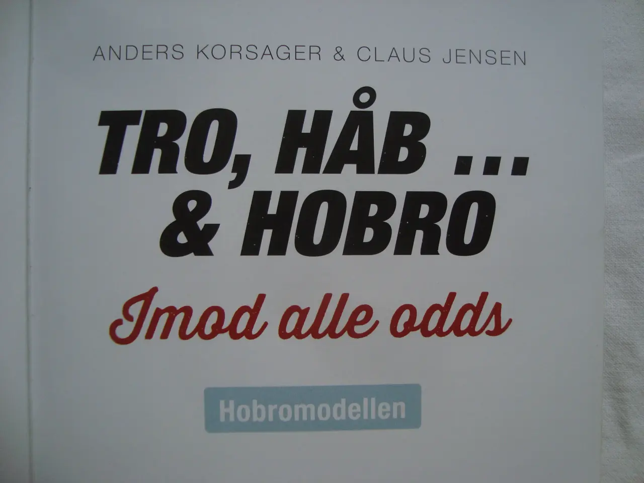 Billede 2 - Hobro IK Fodbold :