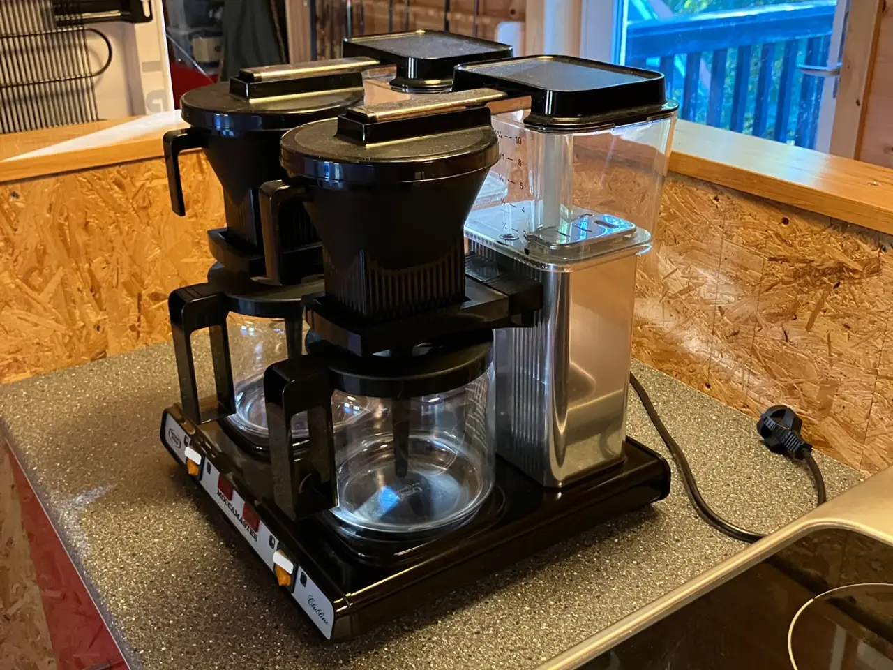 Billede 3 - Moccamaster dobbelt