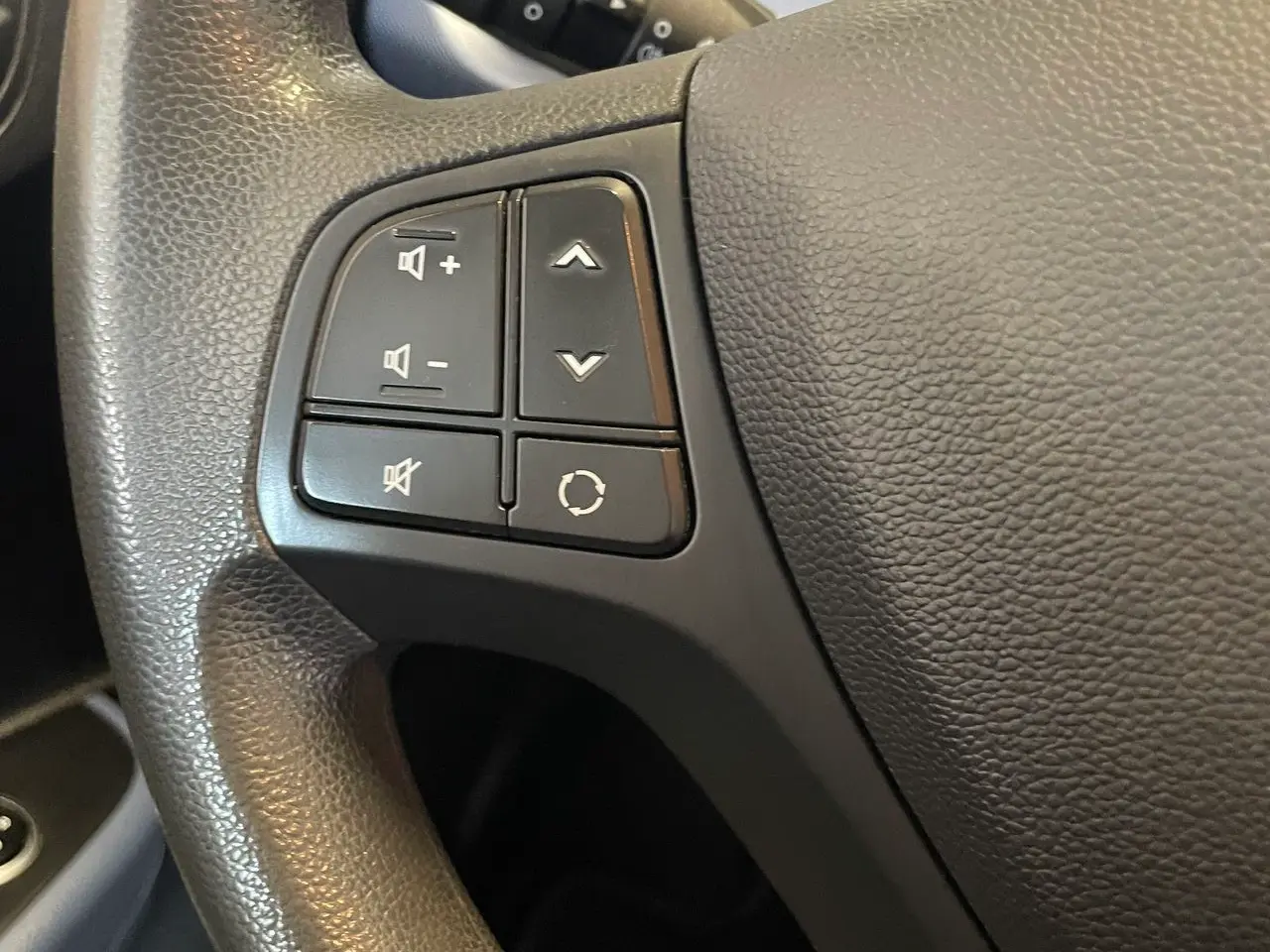 Billede 11 - Hyundai i10 1,0 Trend 66HK 5d