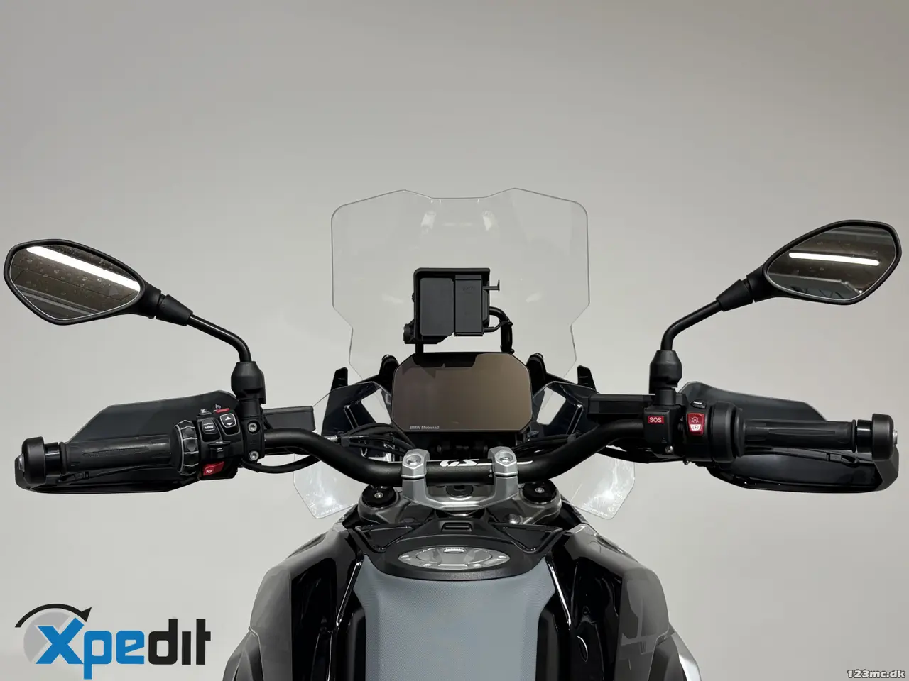 Billede 11 - BMW R 1300 GS