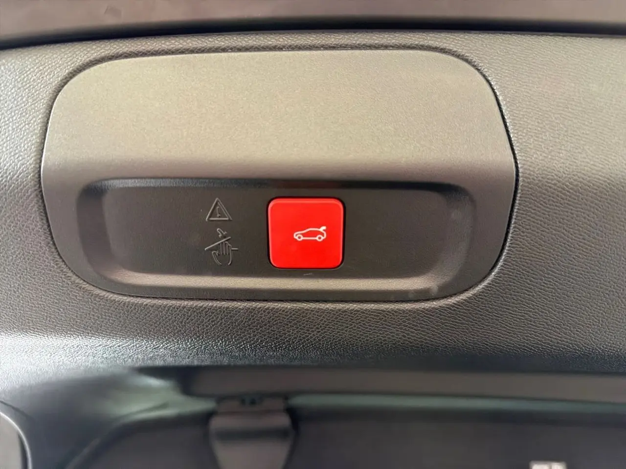 Billede 19 - Peugeot e-408 58 GT