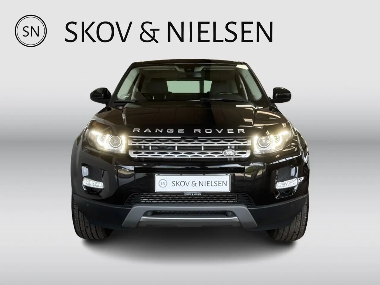 Billede 4 - Land Rover Range Rover Evoque 2,0 Si4 240 Dynamic aut.