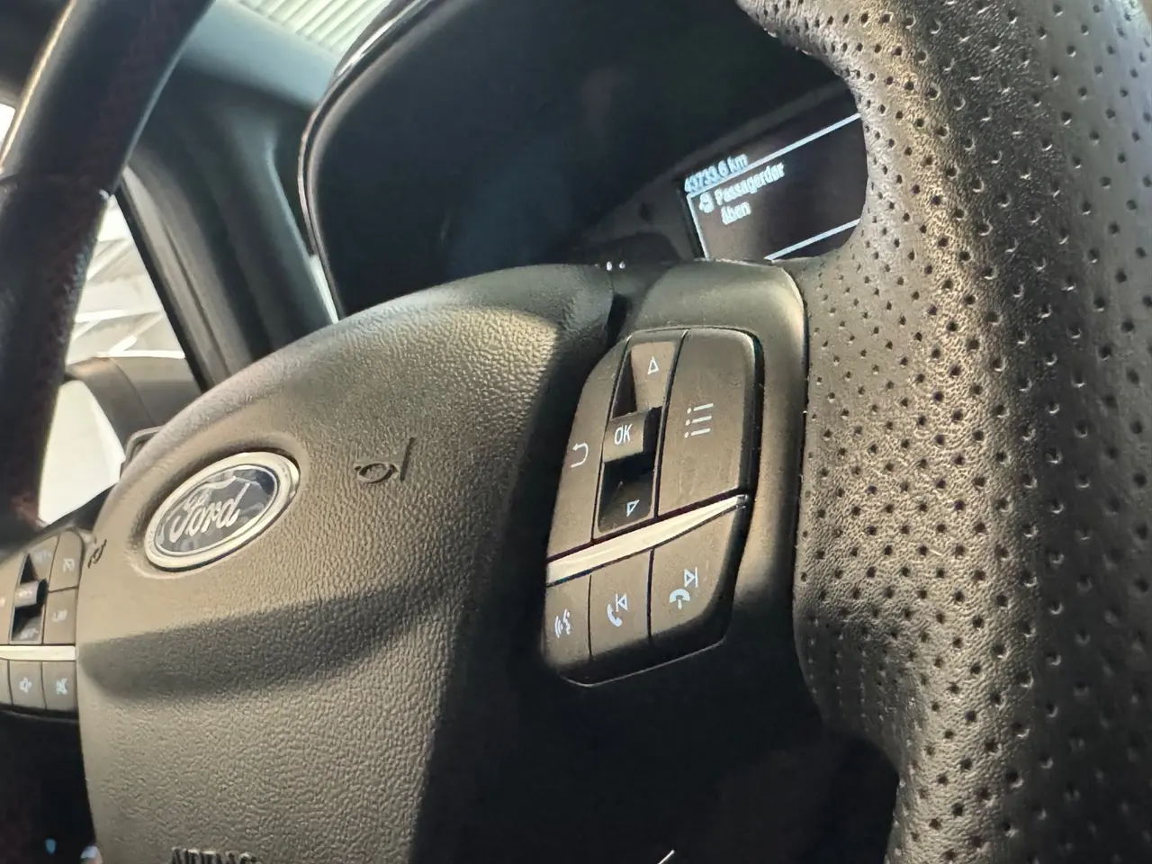 Billede 19 - Ford Fiesta 1,0 EcoBoost ST-Line