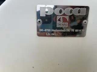 Poca 400 jolle