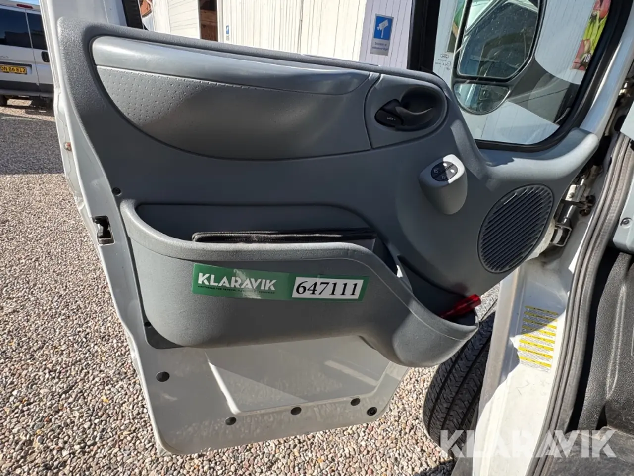 Billede 8 - Kølebil Ford Transit Van 350L FWD 2,2 TDCI