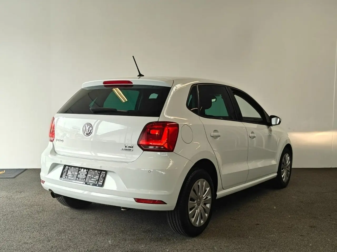 Billede 2 - VW Polo 1,2 TSi 90 Comfortline DSG BMT