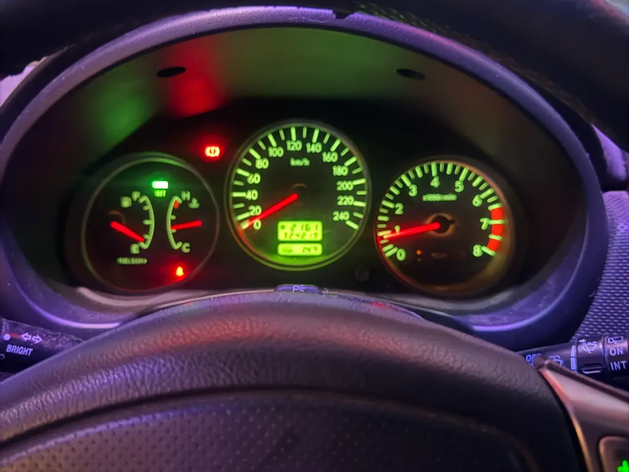 Billede 7 - Subaru forester 2,5 xt