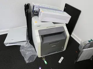 Printer BROTHER DCP-9020CDW
