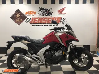 Honda NC 750 XA