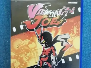 Viewtiful Joe