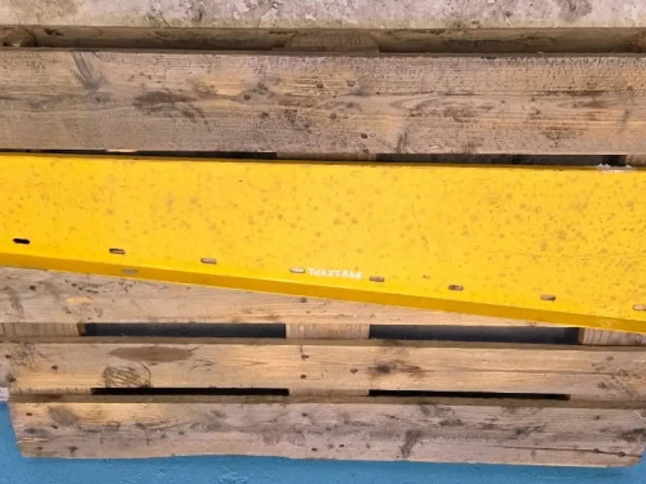 Billede 6 - New Holland TX36 Plade 89811971