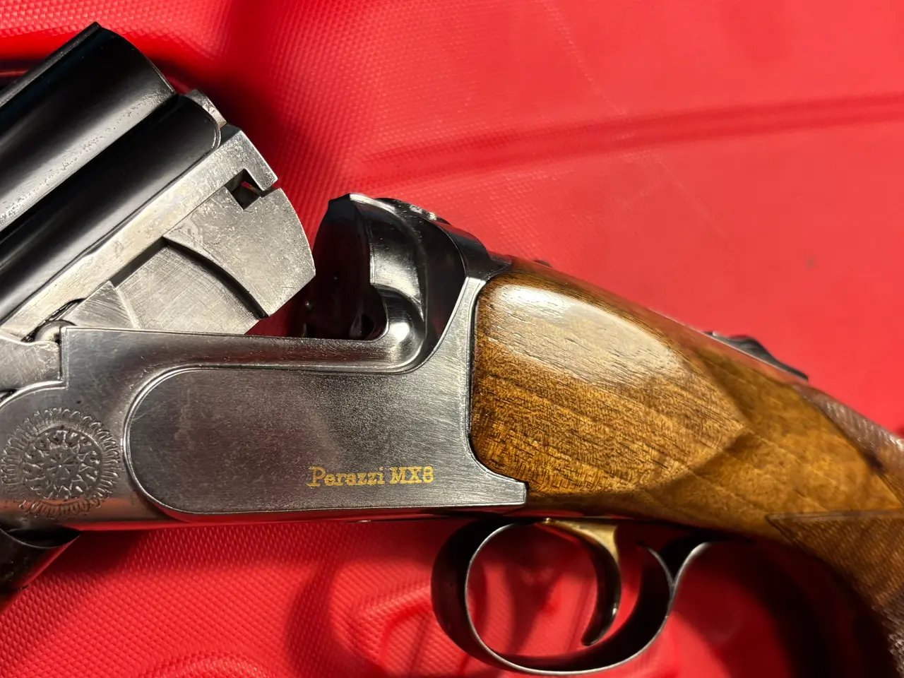 Billede 2 - Perazzi MX8