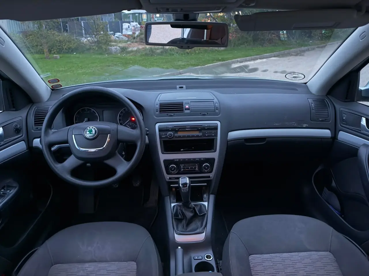Billede 8 - Skoda Octavia 1,4 TSi 122 hk 6trins 