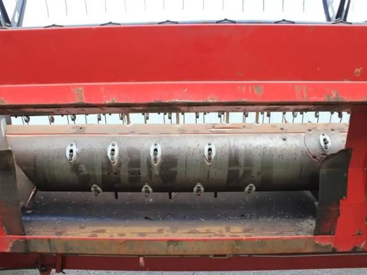 Billede 4 - Case IH 24"