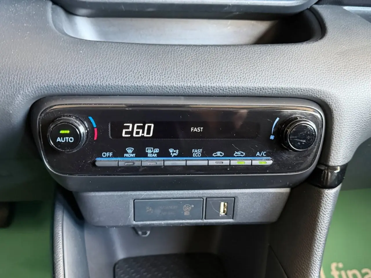 Billede 15 - Mazda 2 1,5 Hybrid Pure+ CVT