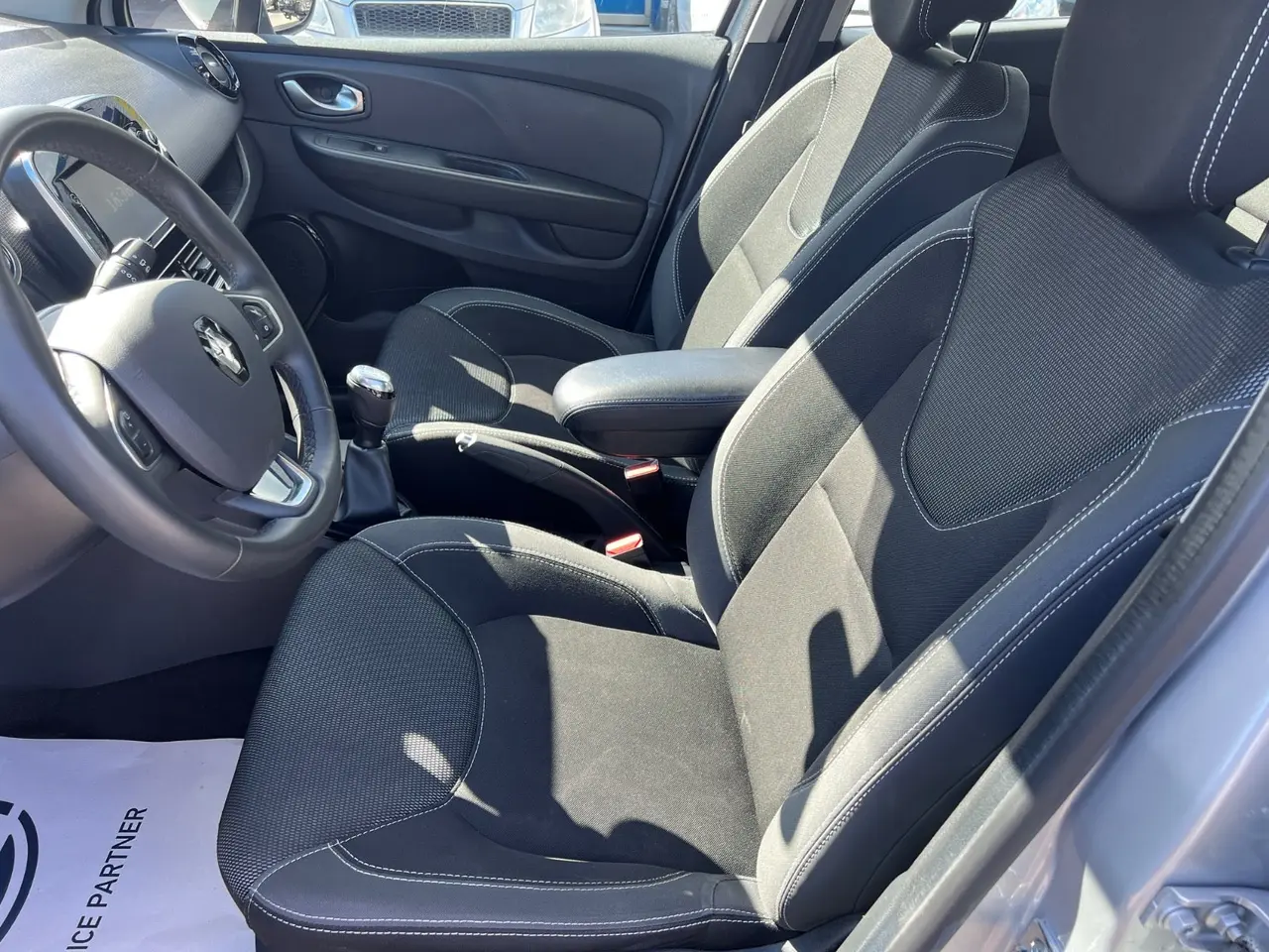 Billede 5 - Renault Clio IV 0,9 TCe 90 Zen