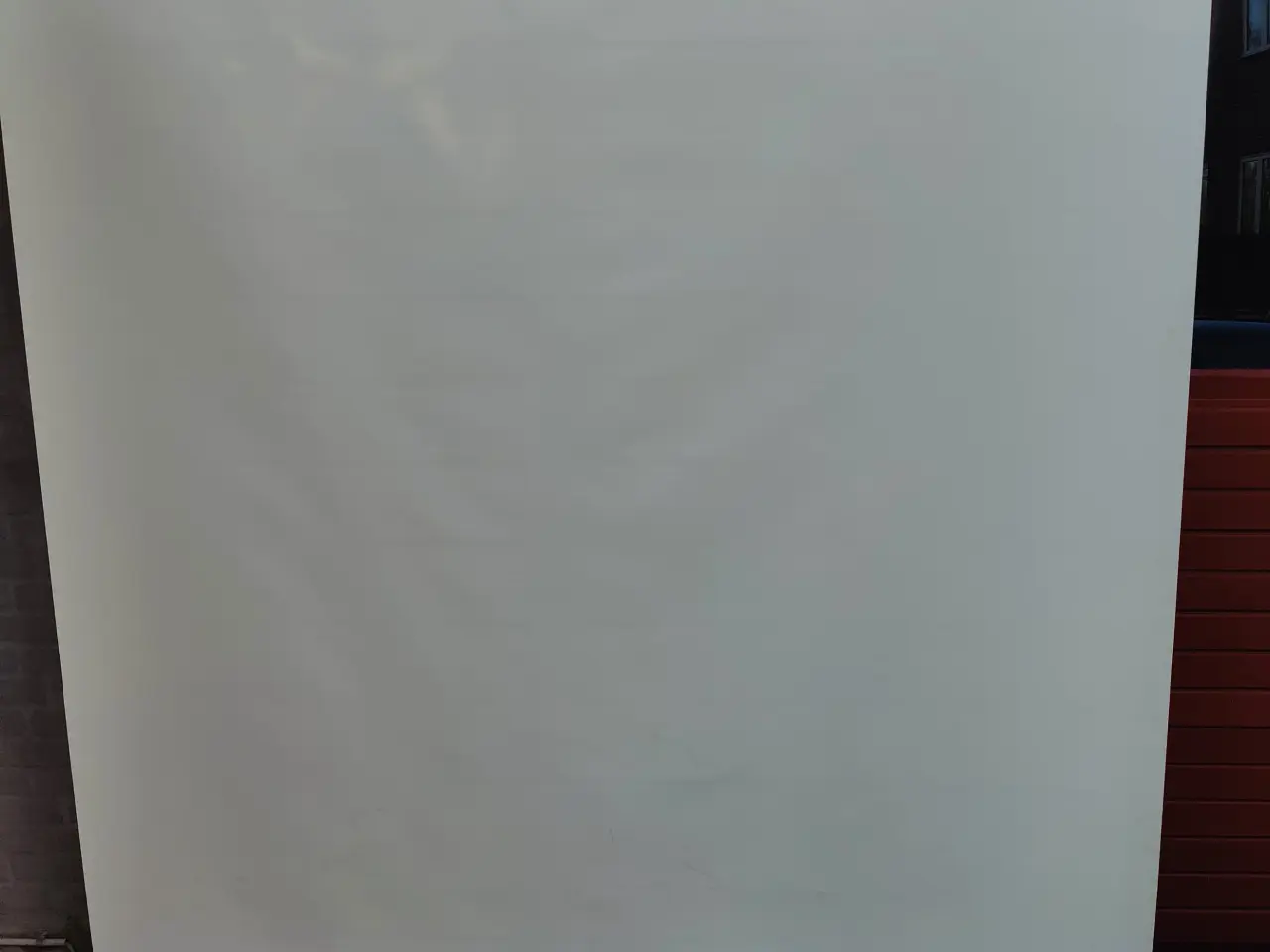 Billede 2 - Proscreen lærred