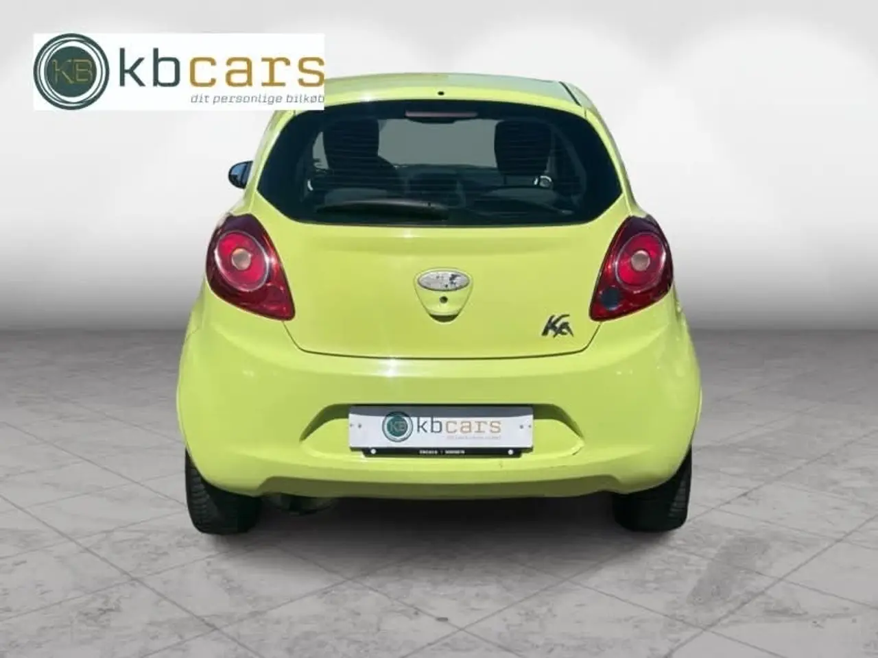 Billede 5 - Ford Ka 1,2 Trend+