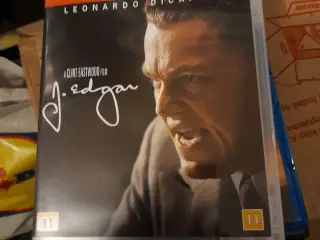 J.edgar
