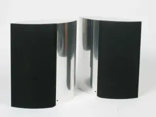 Bang & Olufsen-B&O-Beolab 4000 i sort eller sølv.(i uåbnet kasse)