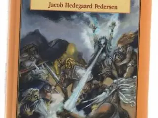 Jacob Hedegaard Pedersen: Gudesletten