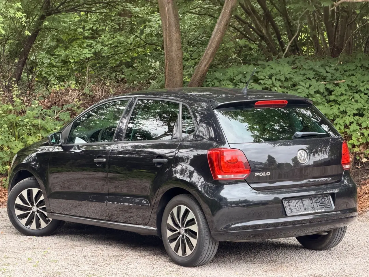 Billede 6 - VW Polo 1,2 Trendline