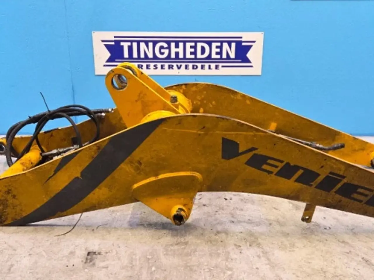 Billede 13 - Venieri 7.63B Arm 847.L.463