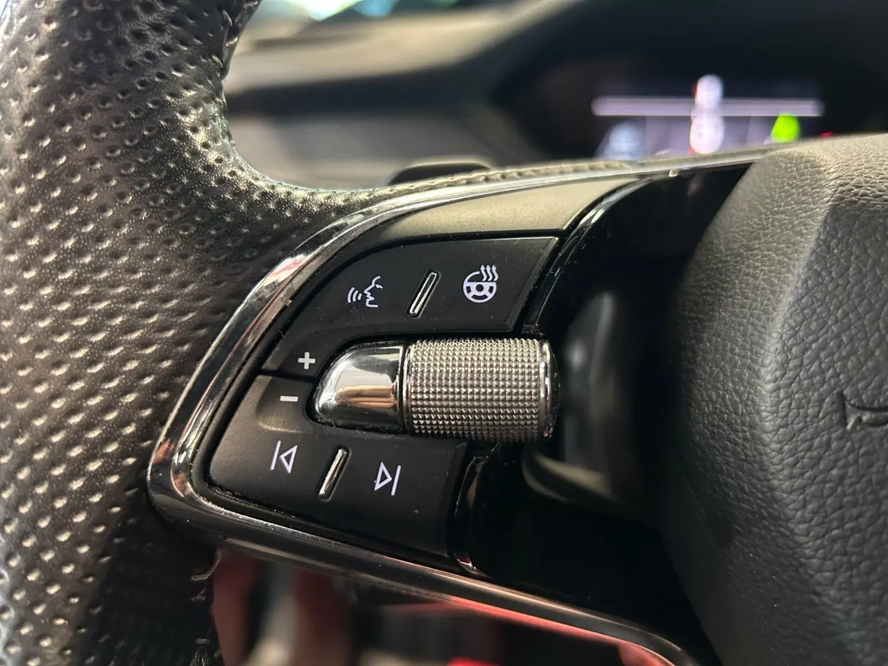 Billede 12 - Skoda Enyaq 80 iV Sportline