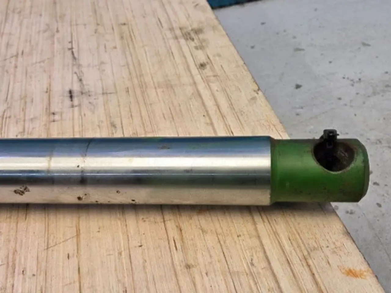 Billede 7 - John Deere 1170 Cylinder DQ32168