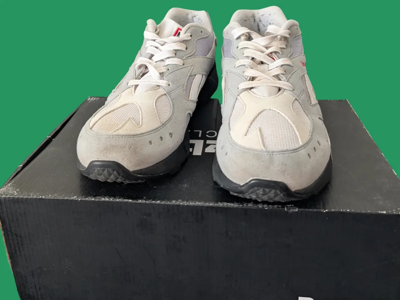 Billede 5 - Reebok X have a good time Aztrex