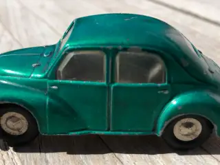 VILMER...RENAULT 4CV GRØN METALLIC